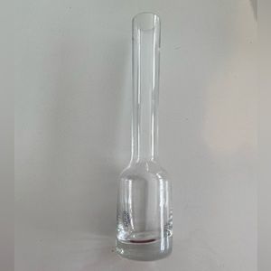 Eurocrsytalia Vase
